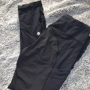Lululemon leggings 4
